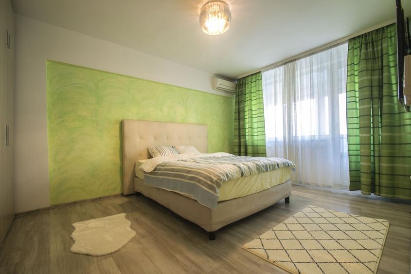 Apartament 2 camere open-space, etaj 6, Sos. Colentina - 5