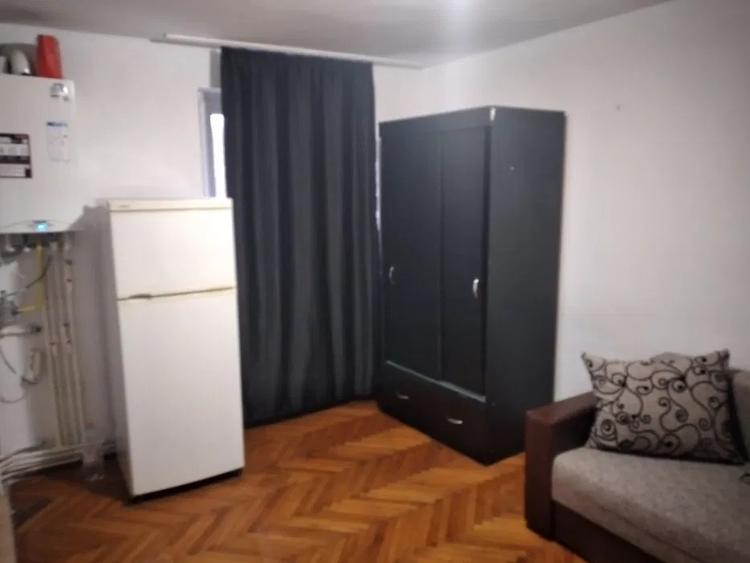 Garsonieră semidecomandată în Tomis III