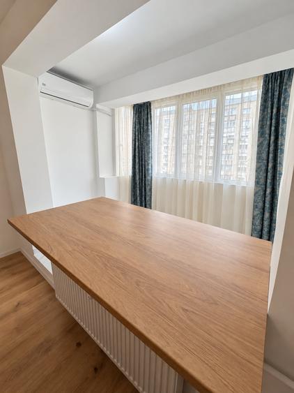 Apartament cu 2 camere decomandat în Dristor