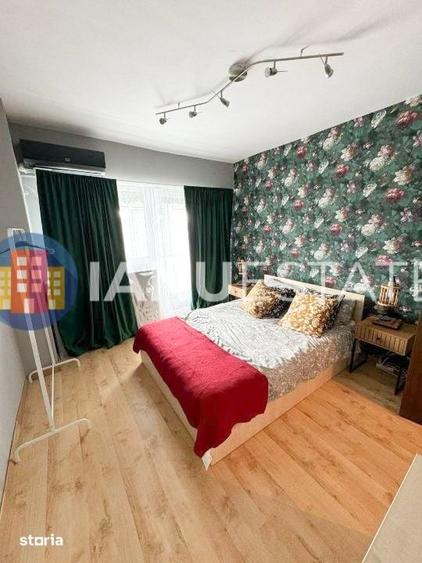 Piata Unirii 5` Metrou Centrul Vechi Ultracentral Renovat Spatios - 6