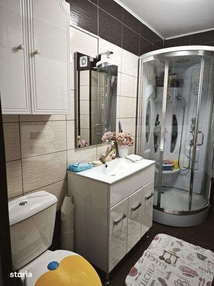Apartament cu 2 camere în Războieni