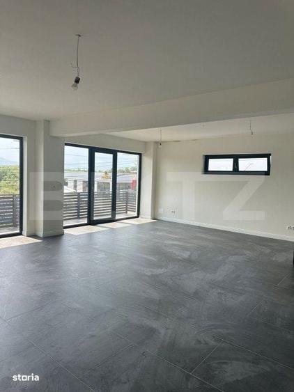 Spațiu comercial, de 350 mp, în Vicovu de Sus
