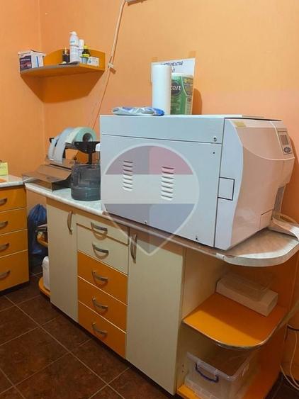 Apartament cu 2 camere semidecomandat în Berceni