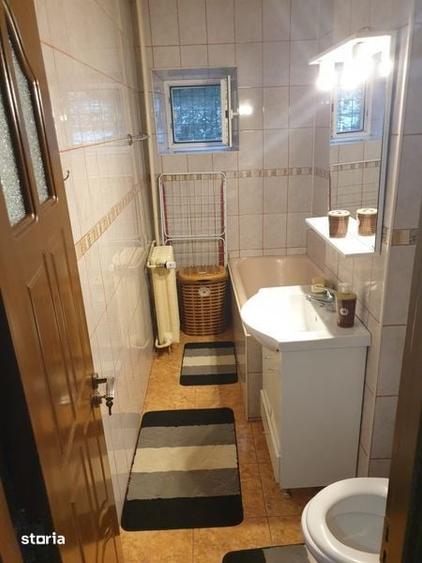 Direct proprietar, garsoniera spatioasa zona Liberty Mall Jumbo - 6