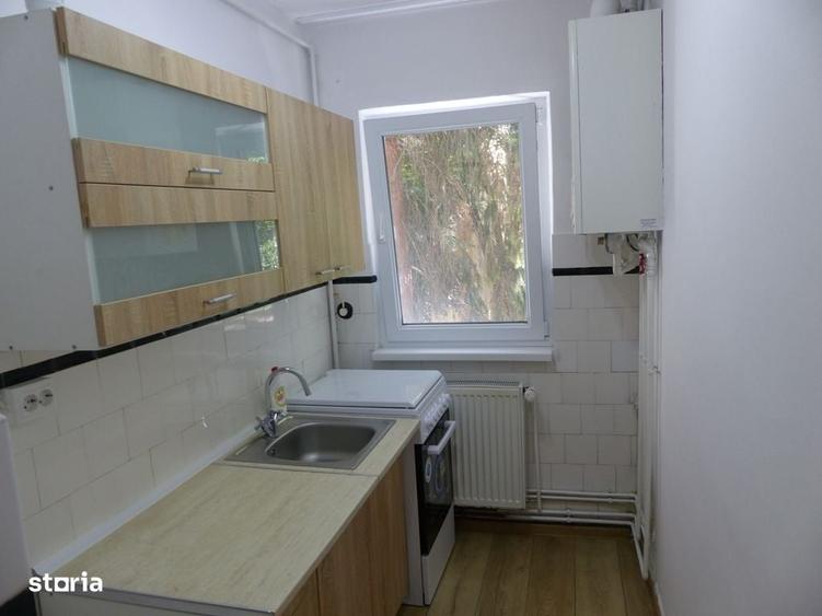 De inchiriat apartament 2 camere, Targu-Mures, Zona 7 Noiembrie - 7