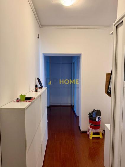 Apartament cu 2 camere decomandat, mobilat în Floreasca