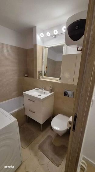 Apartament cu 2 camere decomandat, mobilat în Pantelimon