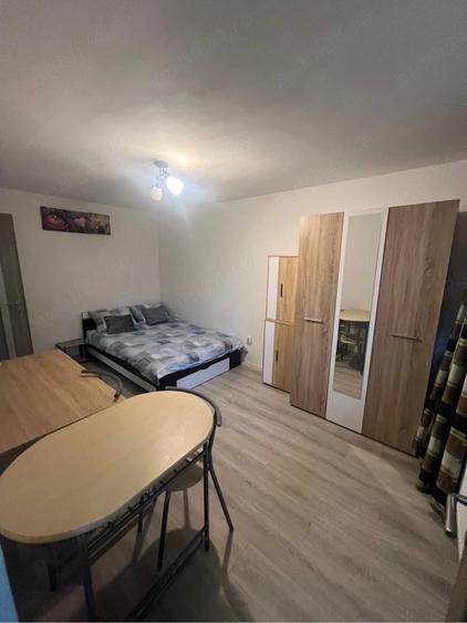 Inchiriez apartament cu o camera zona Freidorf, Timi?oara - 3