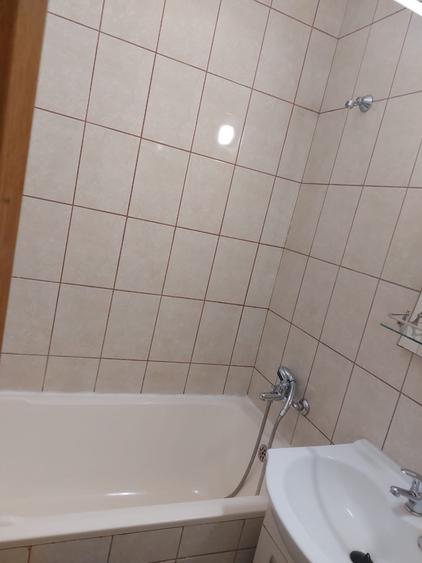 Garsonieră decomandată în Zorilor