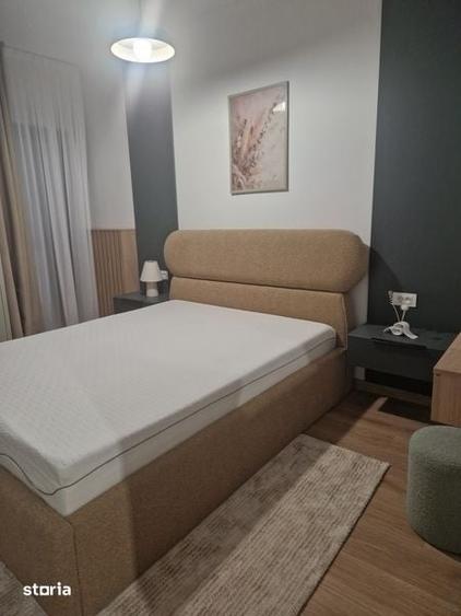 Apartament cu 2 camere în Inel II