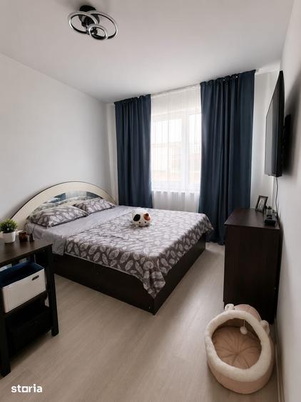 Casă cu 3 camere cu Teren 247 Mp în Pielești