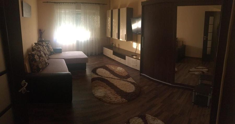 Garsonieră decomandată în Nufărul