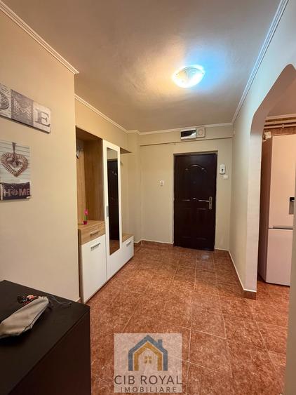 Inchiriere apartament 3 camere Câmpia Libertății 40,la 10 min metrou Muncii - 22