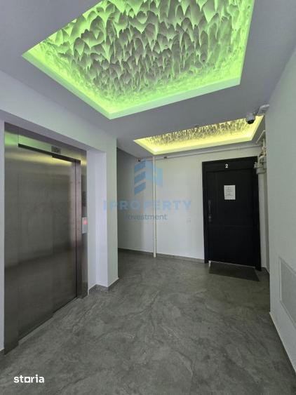 Apartament cu 2 camere, mobilat în Dobroești