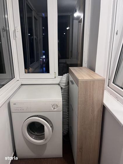 Apartament cu 2 camere in zona Grivitei, mobilat ,utilat, loc parcare! - 9