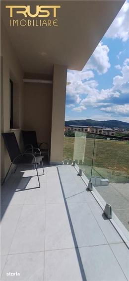 Apartament cu 3 camere în Florești