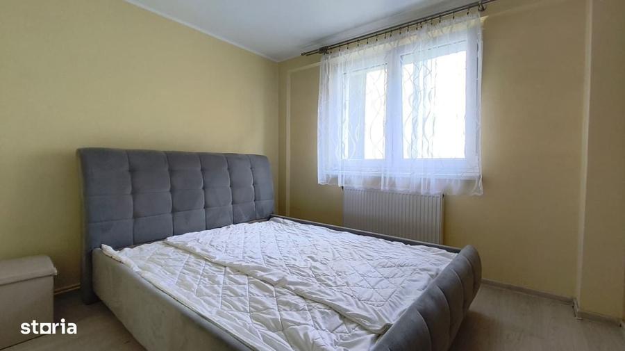 Apartament cu 2 camere decomandat în Ultracentral