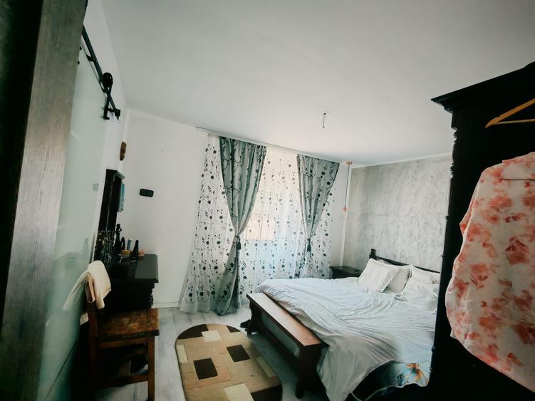 Casă cu 2 camere în Bistreț