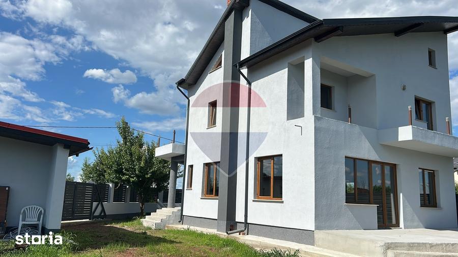 Vanzare Casa / Vila 5 camere Saftica Primarie - 19