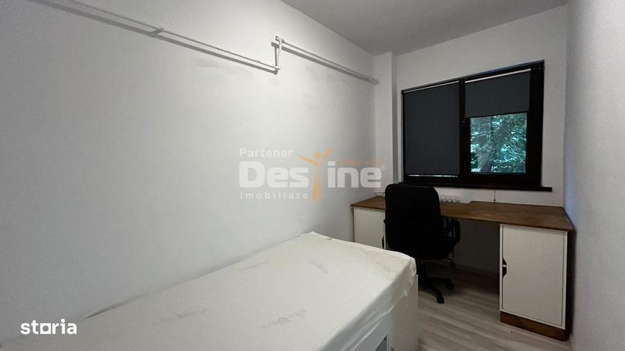 Apartament cu 3 camere decomandat în Copou