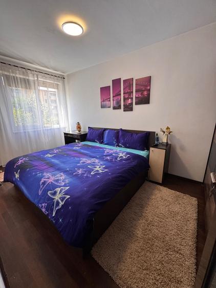 Apartament cu 2 camere semidecomandat în Pădurea Neagră
