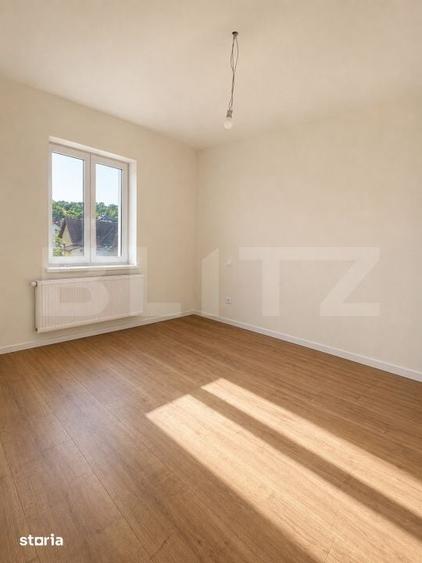 Apartament 2 camere, 56 mp, zona Ioan Ratiu - 3