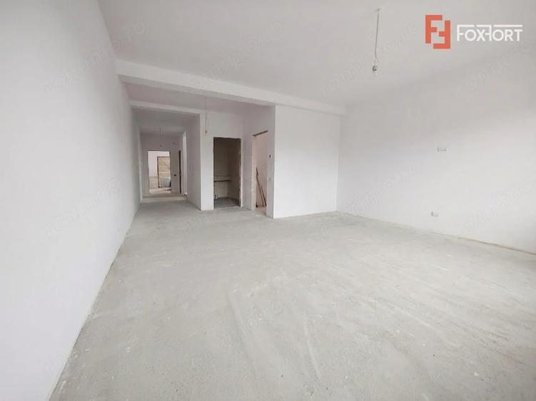 Duplex cu 4 camere, 136 mp utili | La cheie | Giroc - 13