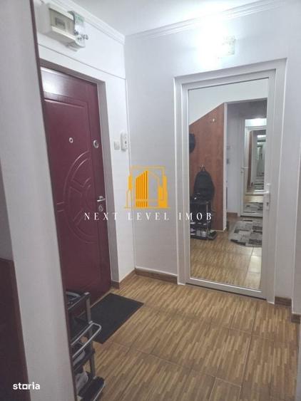 Apartament cu 2 camere decomandat în Găvana