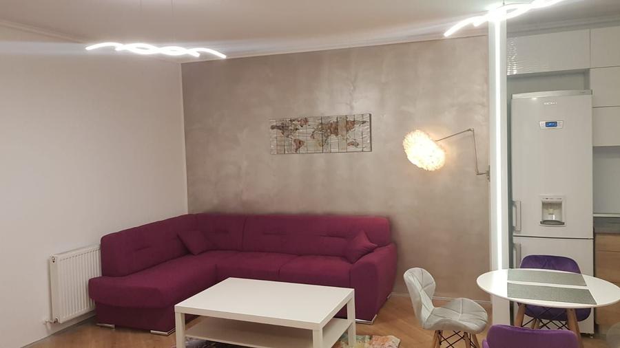 Apartament 3 Camere | Mobilat & Utilat | Pipera Plaza | Paza 24/7 - 2