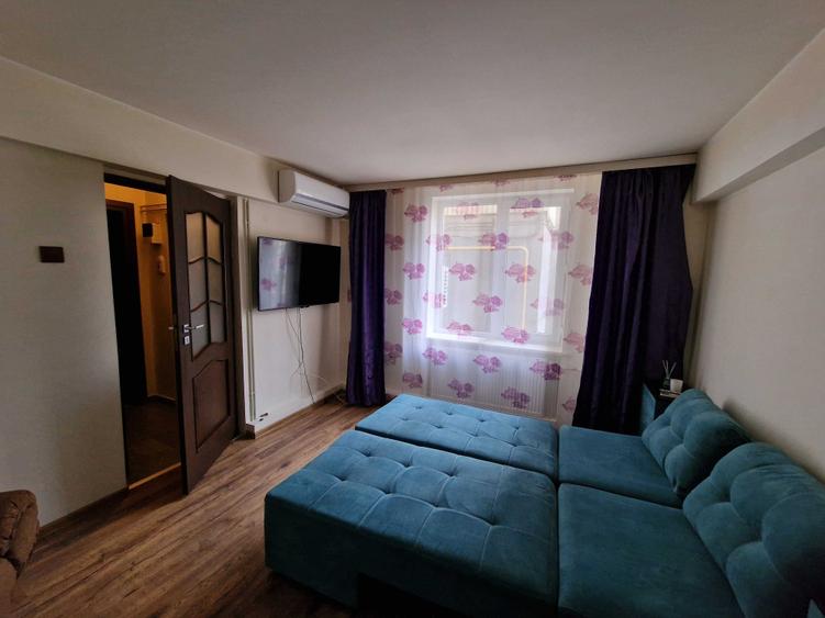 Garsonieră decomandată în Ultracentral