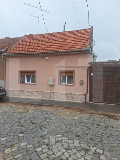 Casa familiara Lugoj - 11