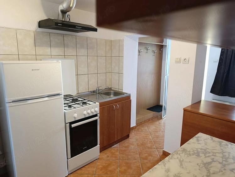 Casă cu Teren 52 Mp în Mehala