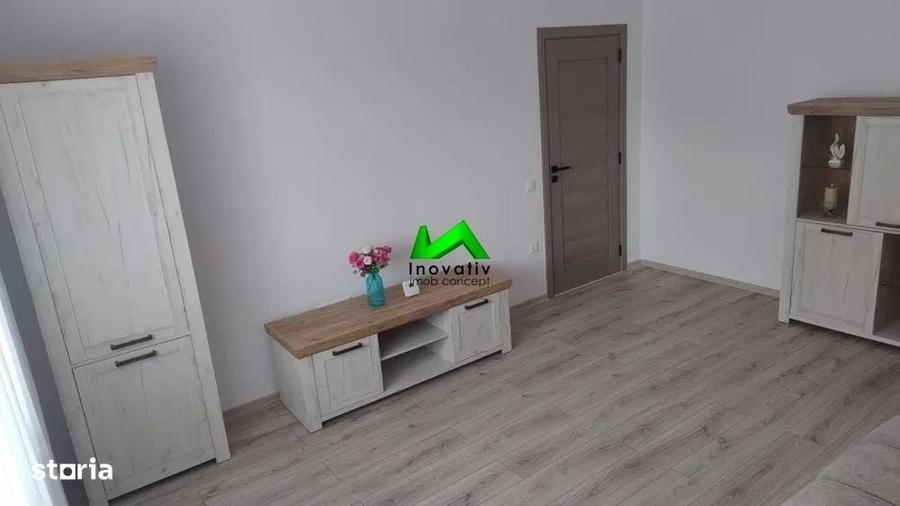 Apartament cu 2 camere decomandat în Șelimbăr