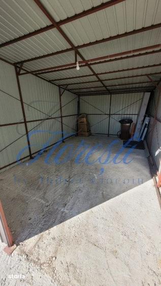Casă cu 3 camere cu Teren 1664 Mp în Feleacu