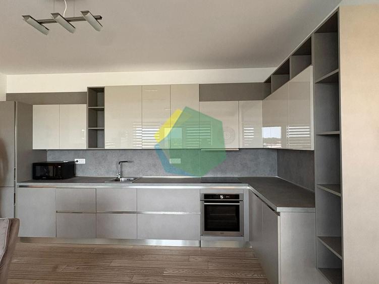 Apartament Premium de Închiriat | Iancu Nicolae – Voluntari, Pipera - 4