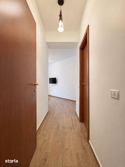 Apartament cu 3 camere în Nord