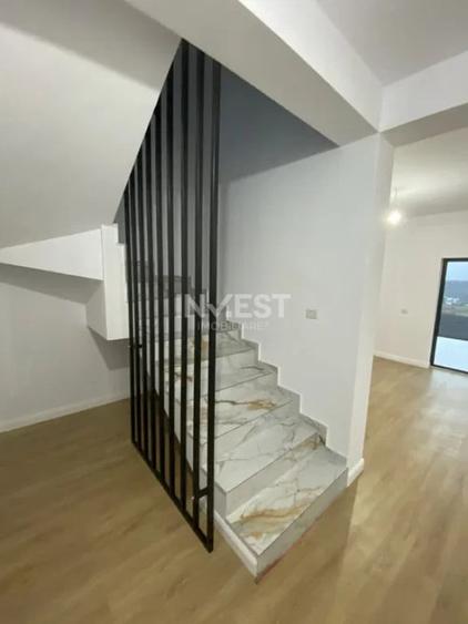 CASA INDIVIDUALA , 4 CAMERE, VALEA ADANCA, 5 DRUMURI - 1