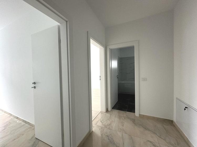 Garsonieră decomandată în Păcurari