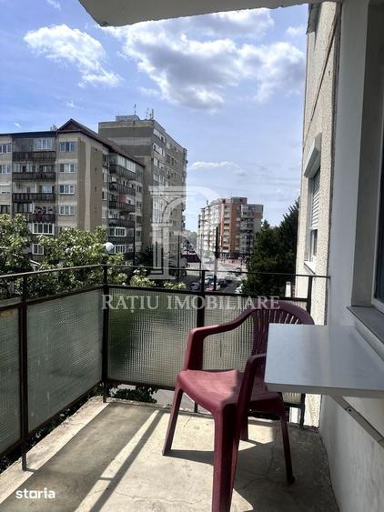 Apartament cu 2 camere | Nufarul | Oradea - 13