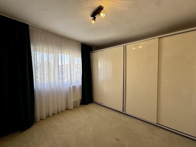Apartament cu 2 camere decomandat, mobilat în Girocului