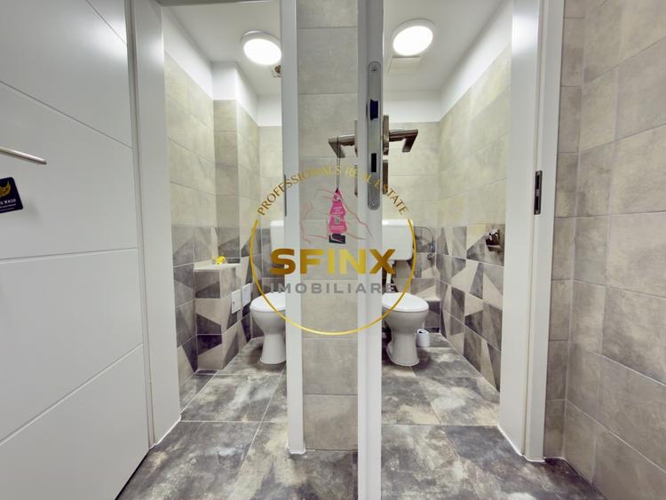 Spațiu comercial, de 1,070 mp, în Pantelimon