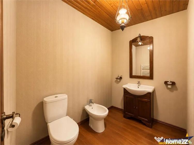 Casă cu 4 camere cu Teren 381 Mp în Sântana de Mureș
