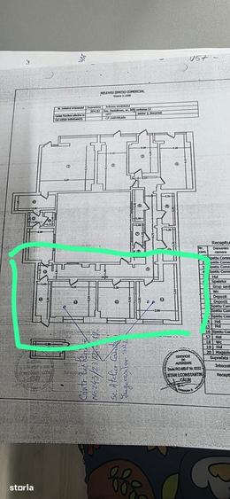 Spațiu comercial, de 50 mp, în Pantelimon