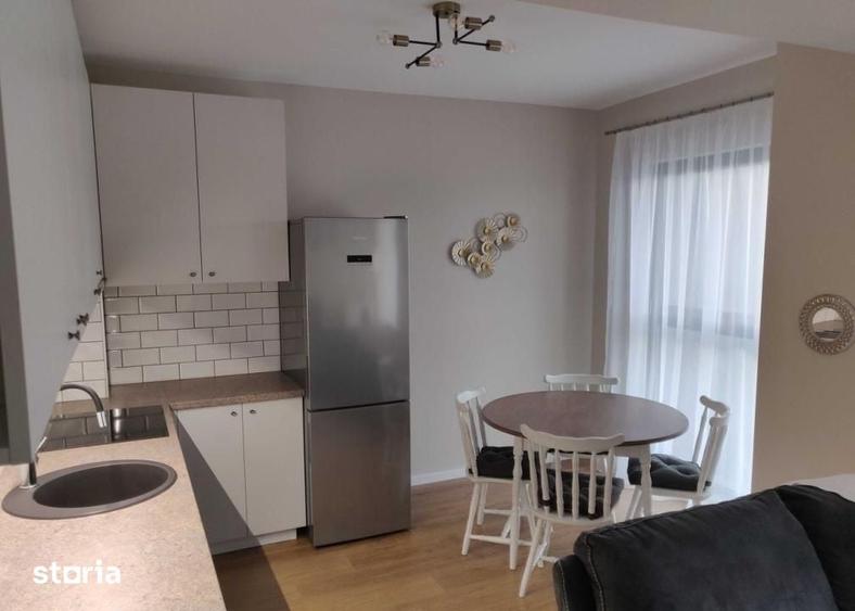 Apartament 2 camere, West City Tower parcare subterana - 6