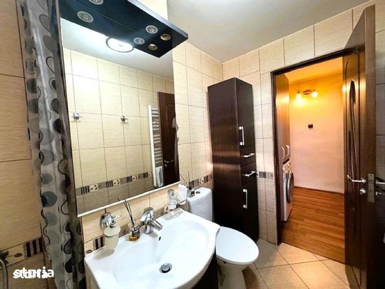 Apartament cu 3 camere în Zahana