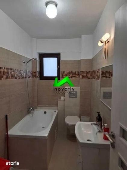 Apartament cu 3 camere în Șelimbăr