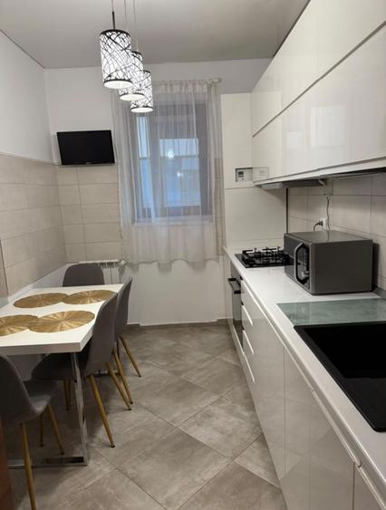 Apartament cu 2 camere în Dristor