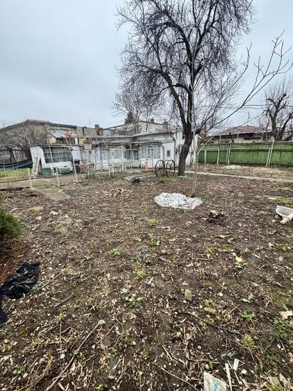 Teren Construcții intravilan de 458 mp, în Chitila