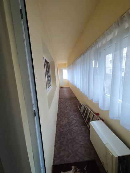 Apartament cu 3 camere în Terezian