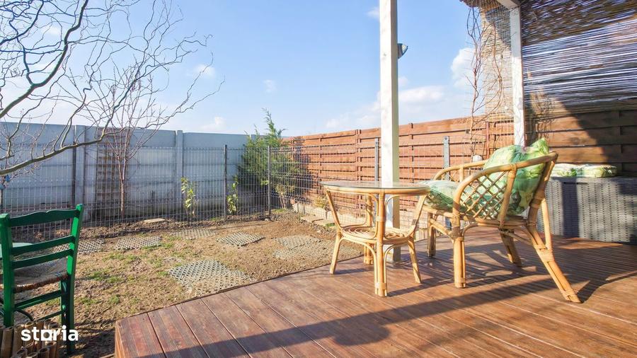 Casa de vanzare | Magurele | Mobilata & Utilata | 2021 | Comision 0% - 17